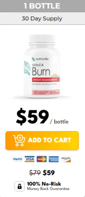 volca burn for weight loss buy 30 days supply