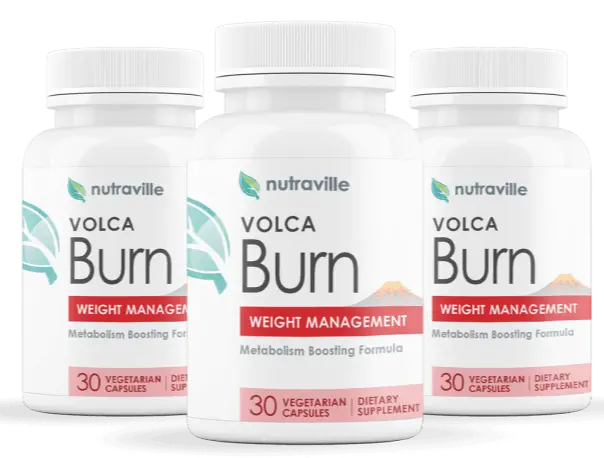 Volca Burn supplement